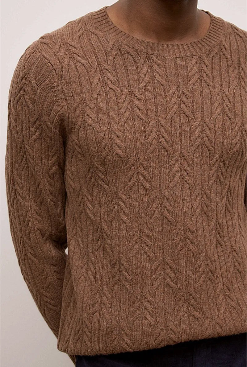 Large