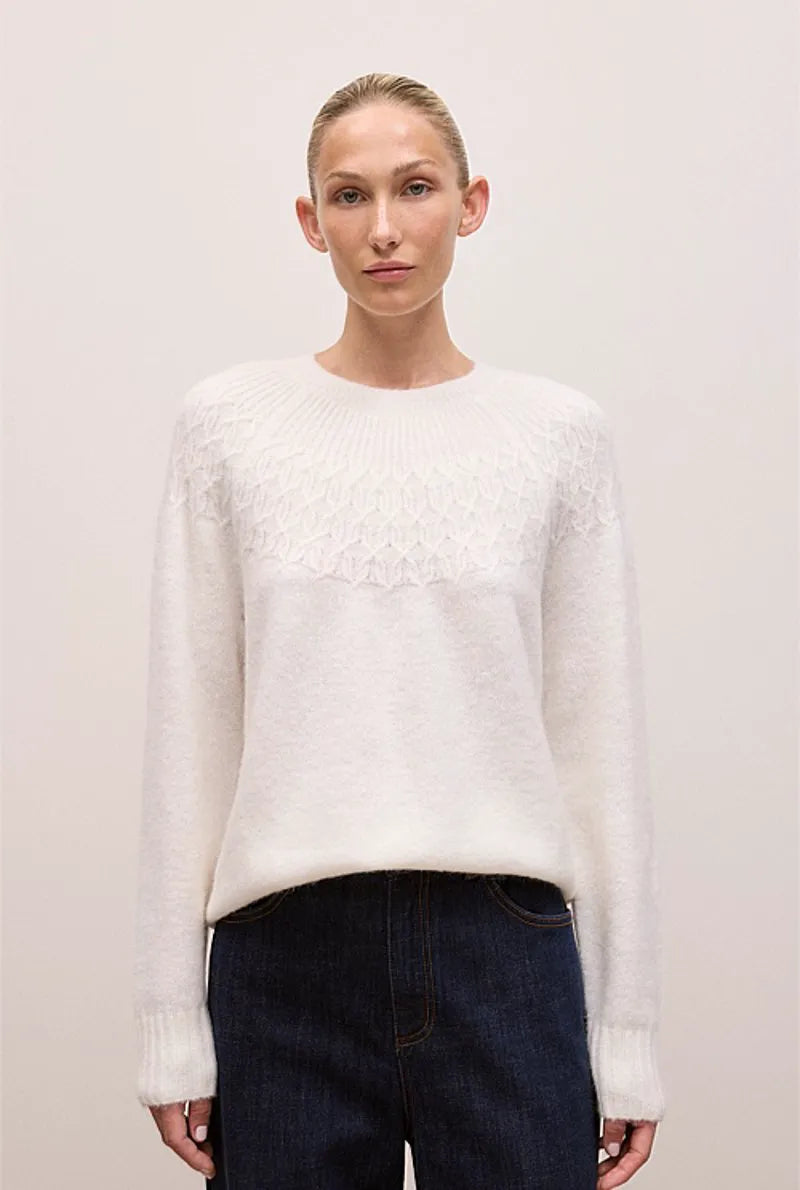 Large